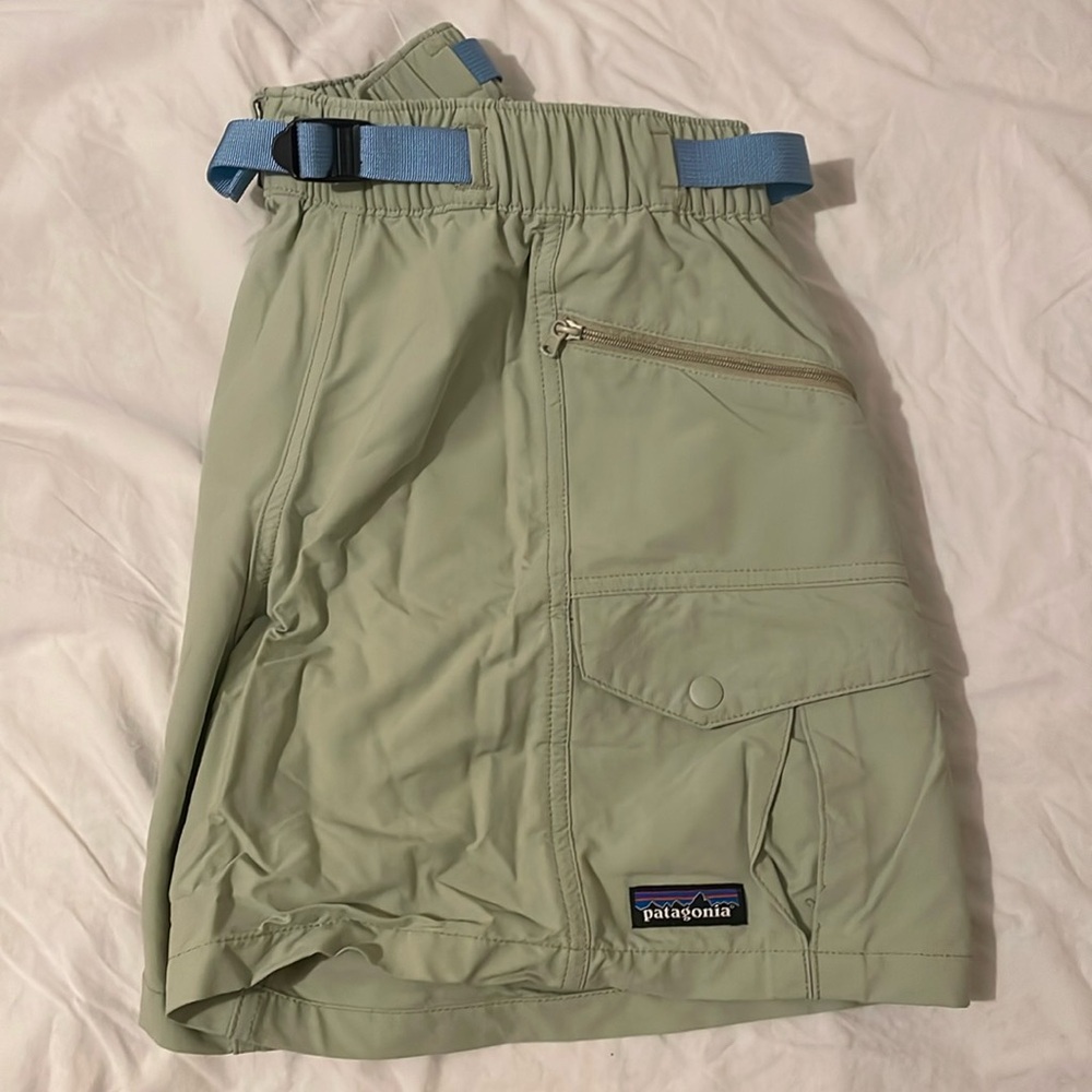 Patagonia Outdoor Everyday Short